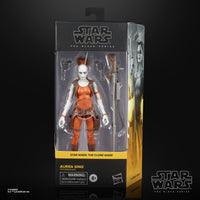 SW BL AURRA SING