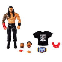 WWE Ultimate Edition Roman Reigns