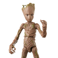 Thor: Love and Thunder Marvel Legends Groot 6-Inch Action Figure