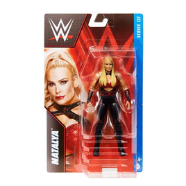 WWE Basic Figure Series 133 Natalya Action Figure