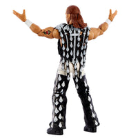 WWE SummerSlam Elite 2022 Shawn Michaels Figure