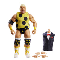 WWE WrestleMania Elite 2023 Wave 1 Dusty Rhodes Action Figure