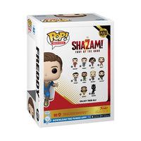 Shazam! Fury of the Gods Freddy Pop! Vinyl Figure