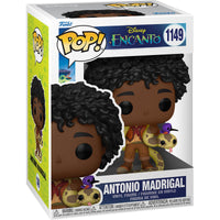 Encanto Antonio Madrigal Pop! Vinyl Figure