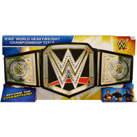 WWE Championchip Roleplay Belt