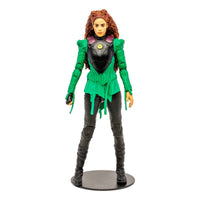 DC Black Adam Movie Cyclone 7-Inch Scale Action Figure