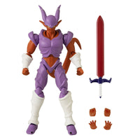 Dragon Ball Super Dragon Stars Janemba Action Figure