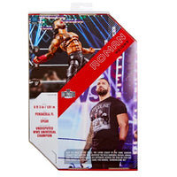 WWE Ultimate Edition Roman Reigns