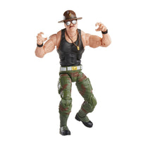 G.I. Joe Classified Series 6-Inch Sgt. Slaughter Action Figure - Exclusive