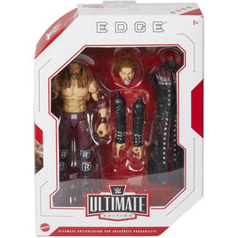 WWE Ultimate Collection Edge
