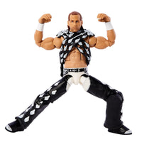 WWE SummerSlam Elite 2022 Shawn Michaels Figure