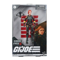 GIJ CS FIGURE MV SCARLETT