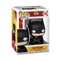The Flash Batman Pop! Vinyl Figure #1342