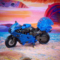 TRA GEN LEGACY EV DELUXE ARCEE