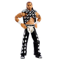 WWE SummerSlam Elite 2022 Shawn Michaels Figure