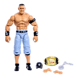 WWE Elite Collection Series 100 John Cena