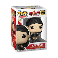 Shazam! Fury of the Gods Kalypso Pop! Vinyl Figure