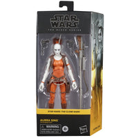 SW BL AURRA SING
