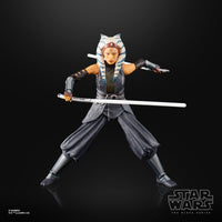 Ahsoka Tano (The Mandalorian)