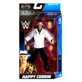 WWE Elite Collection Series 99 Happy Corbin