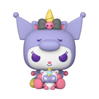 Sanrio Hello Kitty and Friends Funko Pop! Vinyl Figure