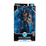 DC Justice League Movie 7" Figure - Cyborg