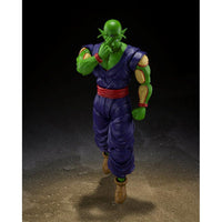 Dragon Ball Super: Super Hero Piccolo Super Hero S.H.Figuarts Action Figure