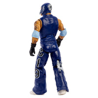 WWE SummerSlam Elite 2022 Rey Mysterio Figure