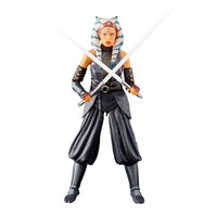 Ahsoka Tano (The Mandalorian)