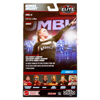 WWE Elite Collection Series 97 Ronda Rousey
