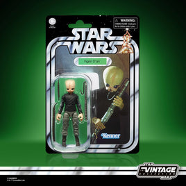 Star Wars The Vintage Collection Action Figure Figrin D'an (Cantina Band)