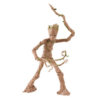 Thor: Love and Thunder Marvel Legends Groot 6-Inch Action Figure