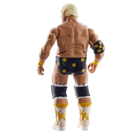 WWE WrestleMania Elite 2023 Wave 1 Dusty Rhodes Action Figure