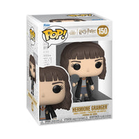 Harry Potter and the Chamber of Secrets 20th Anniversary Hermione Granger Pop! Vinyl Figure