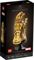 Infinity Gauntlet