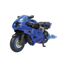 TRA GEN LEGACY EV DELUXE ARCEE