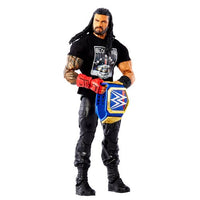 WWE Ultimate Edition Roman Reigns