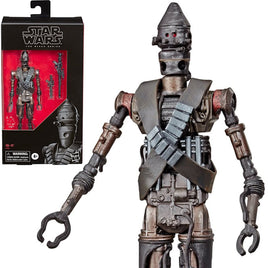 Star Wars Black Series IG-11 6-inch Action Figure - Exclusive