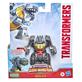 Transformers Rescue Bots All-Stars Rescan Wave 4 GRIMLOCK