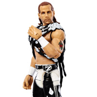 WWE SummerSlam Elite 2022 Shawn Michaels Figure