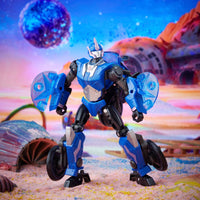 TRA GEN LEGACY EV DELUXE ARCEE
