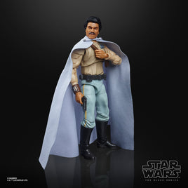 SW BL LANDO CALRISSIAN