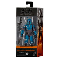 Death Watch Mandalorian