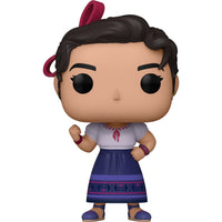 Encanto Luisa Madrigal Pop! Vinyl Figure