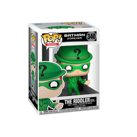 Batman Forever Riddler Pop! Vinyl Figure