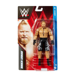 WWE Basic Figure Series 135 Action Figure Brock Lesnar