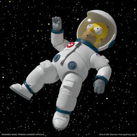 The Simpsons Ultimates Deep Space Homer 7-Inch Action Figure