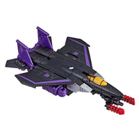 Transformers Generations Legacy Core Skywarp