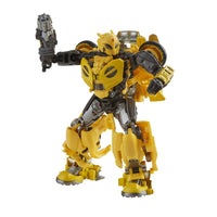 Transformers: Bumblebee B-127