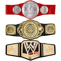 WWE Championchip Roleplay Belt